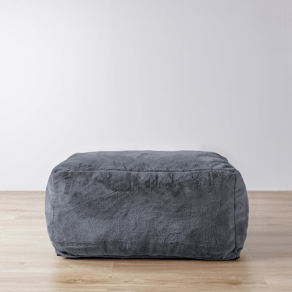 DreamPod Ottoman: Comfortable Seating with Foam Filling for Ultimate Relaxation