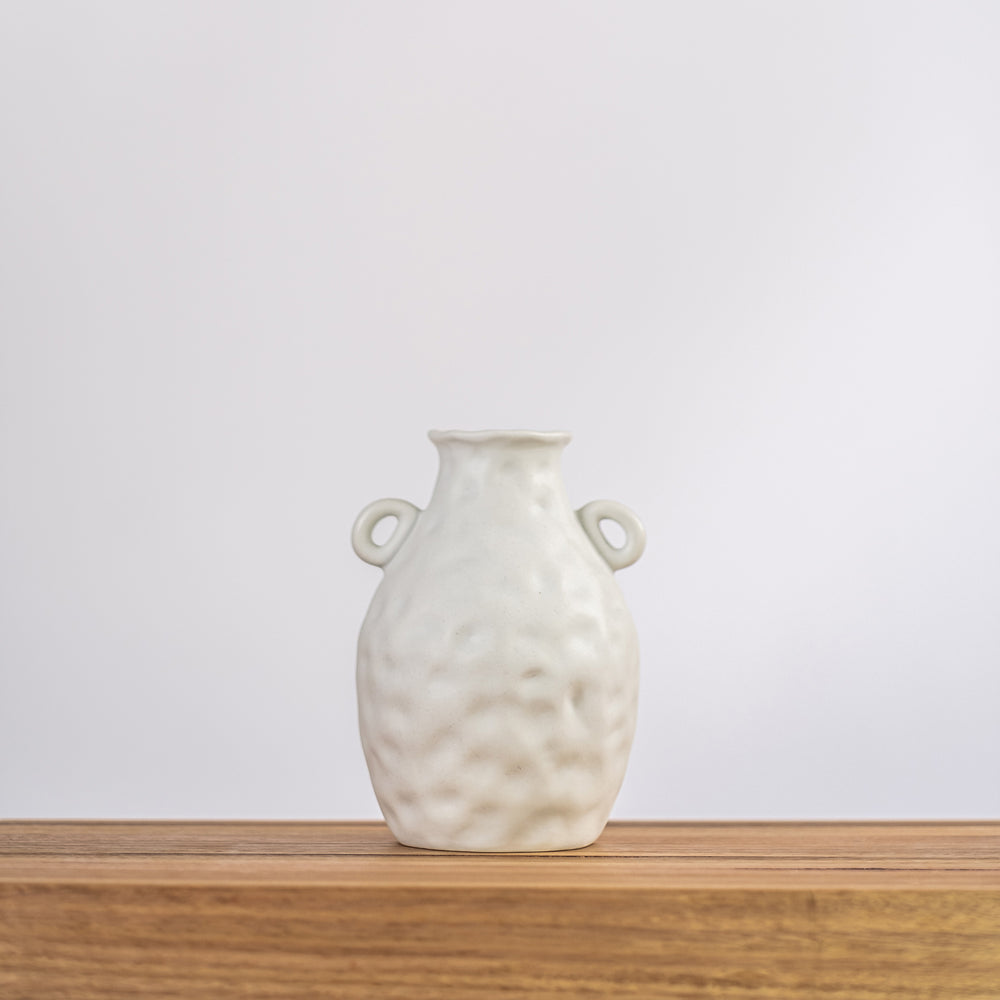 White Ceramic Vase Options & Decorating Ideas - Life On Virginia